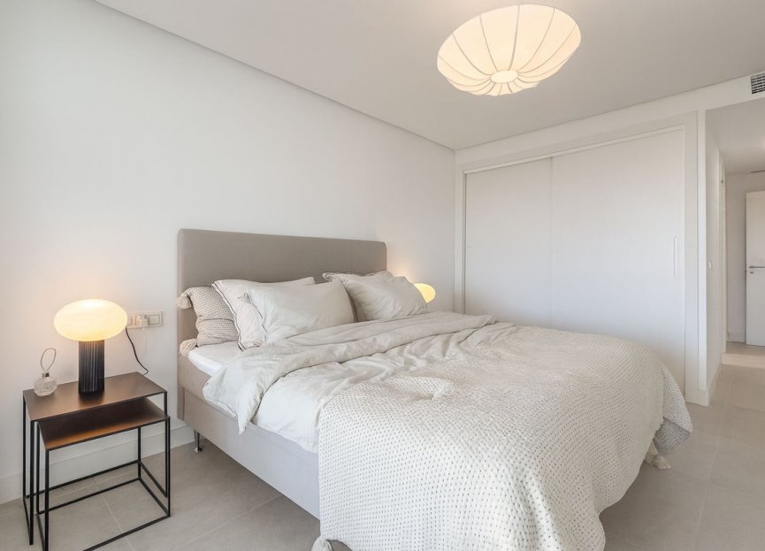 Resale - Apartment - Duplex - Marbella - Artola