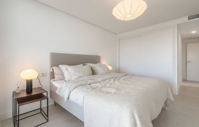 Resale - Apartment - Duplex - Marbella - Artola