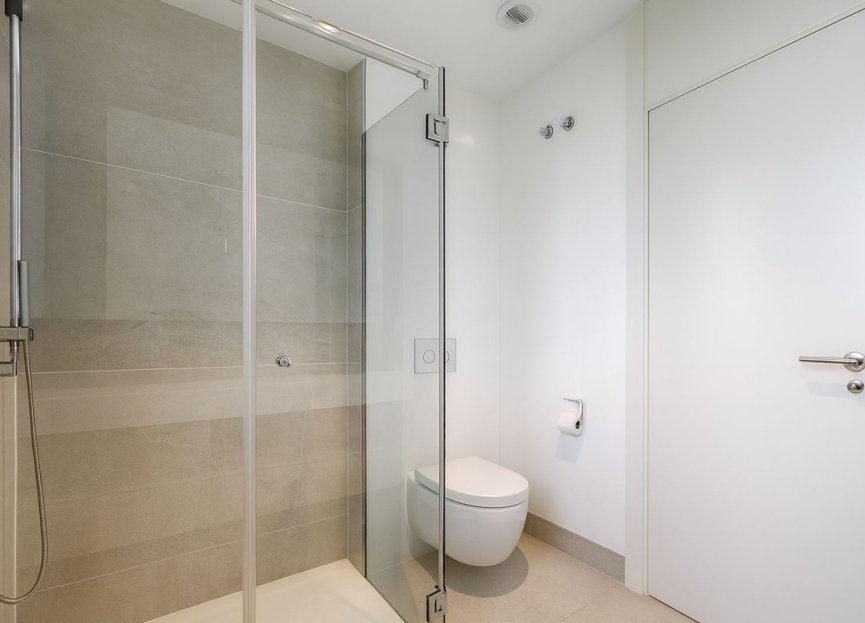 Resale - Apartment - Duplex - Marbella - Artola