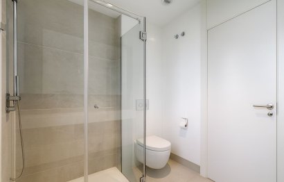 Resale - Apartment - Duplex - Marbella - Artola