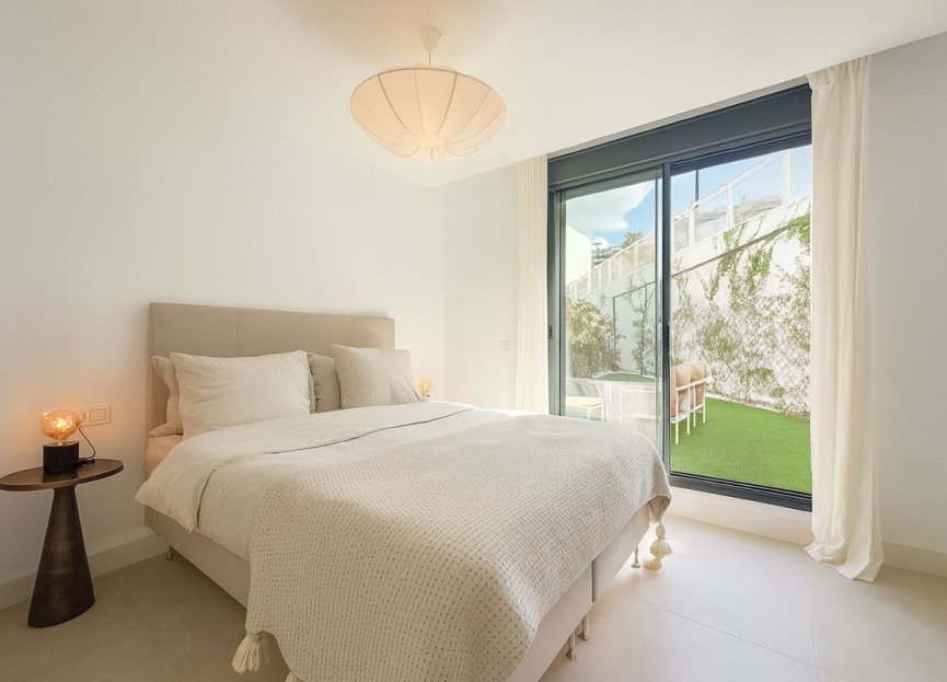 Resale - Apartment - Duplex - Marbella - Artola