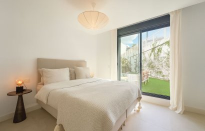 Resale - Apartment - Duplex - Marbella - Artola