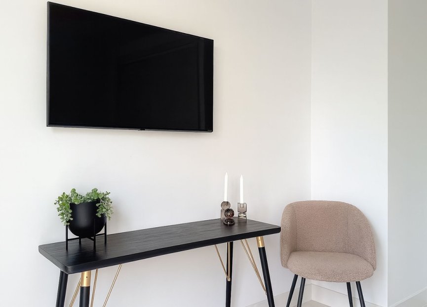 Resale - Apartment - Duplex - Marbella - Artola