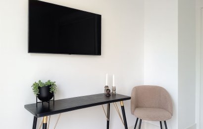 Resale - Apartment - Duplex - Marbella - Artola