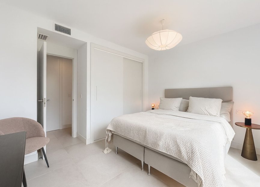 Resale - Apartment - Duplex - Marbella - Artola