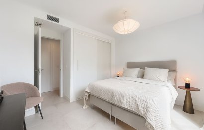 Resale - Apartment - Duplex - Marbella - Artola