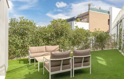 Resale - Apartment - Duplex - Marbella - Artola