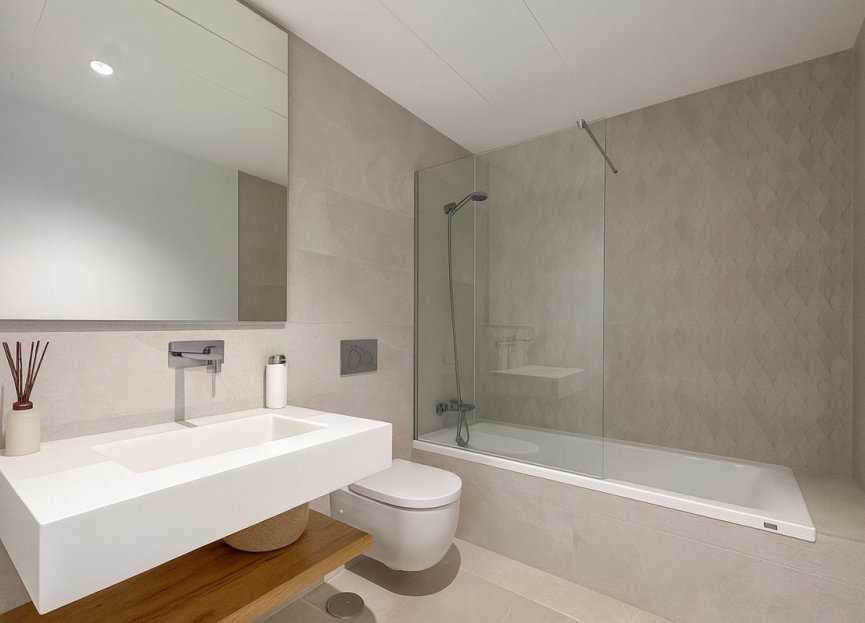 Resale - Apartment - Duplex - Marbella - Artola