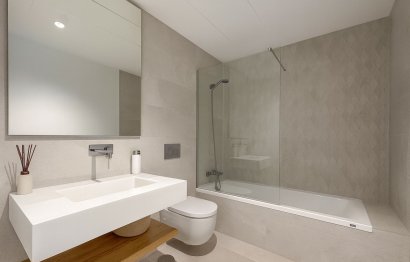 Resale - Apartment - Duplex - Marbella - Artola