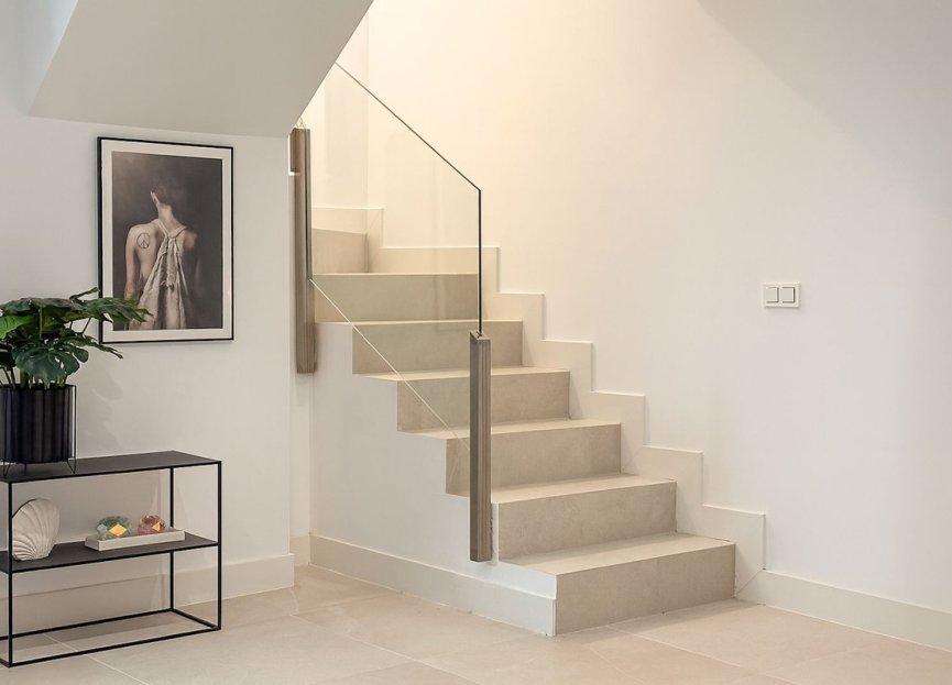 Resale - Apartment - Duplex - Marbella - Artola