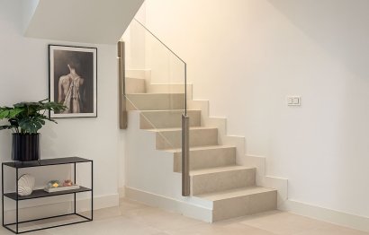 Resale - Apartment - Duplex - Marbella - Artola