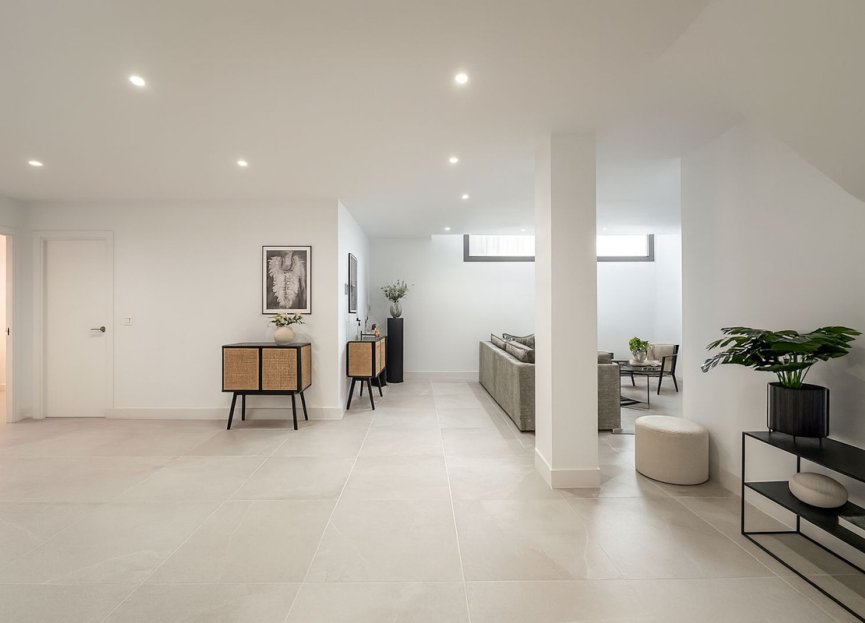 Resale - Apartment - Duplex - Marbella - Artola