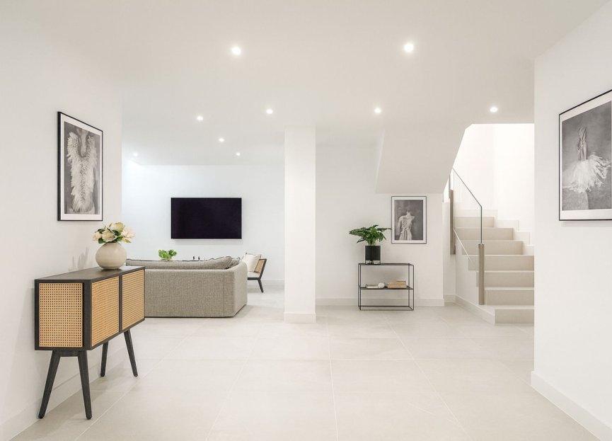 Resale - Apartment - Duplex - Marbella - Artola