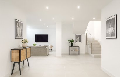 Resale - Apartment - Duplex - Marbella - Artola