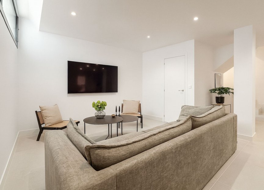 Resale - Apartment - Duplex - Marbella - Artola