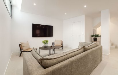 Resale - Apartment - Duplex - Marbella - Artola