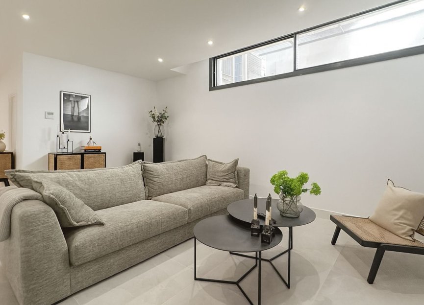 Resale - Apartment - Duplex - Marbella - Artola