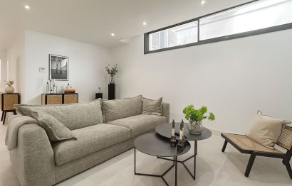 Resale - Apartment - Duplex - Marbella - Artola