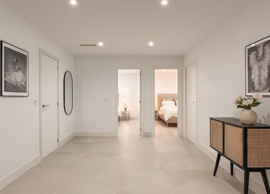 Resale - Apartment - Duplex - Marbella - Artola