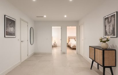 Resale - Apartment - Duplex - Marbella - Artola