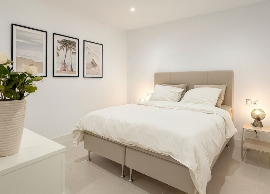 Resale - Apartment - Duplex - Marbella - Artola