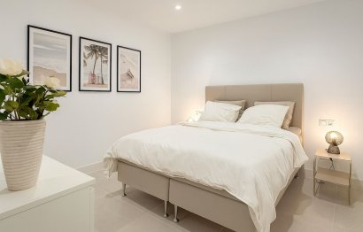 Resale - Apartment - Duplex - Marbella - Artola