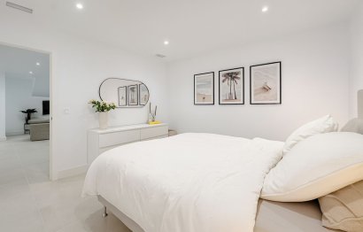 Resale - Apartment - Duplex - Marbella - Artola