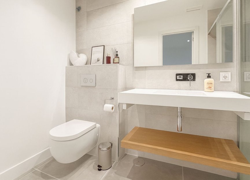 Resale - Apartment - Duplex - Marbella - Artola