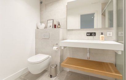 Resale - Apartment - Duplex - Marbella - Artola