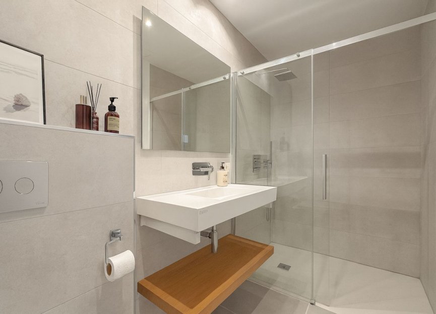 Resale - Apartment - Duplex - Marbella - Artola