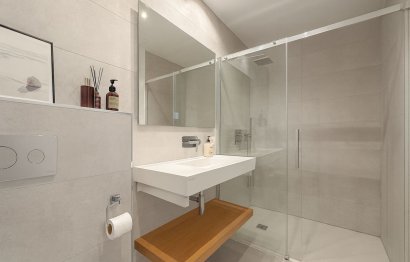 Resale - Apartment - Duplex - Marbella - Artola