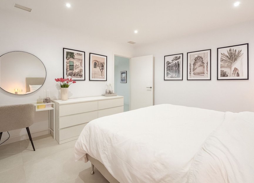 Resale - Apartment - Duplex - Marbella - Artola