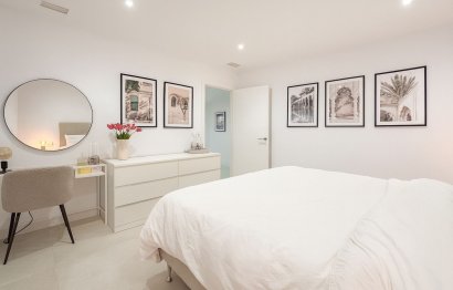 Resale - Apartment - Duplex - Marbella - Artola