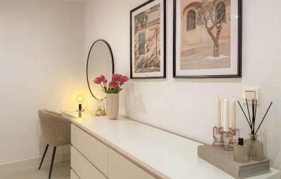 Resale - Apartment - Duplex - Marbella - Artola