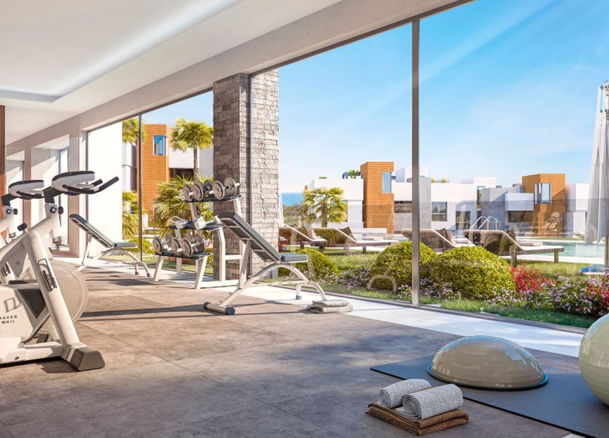 Resale - Apartment - Duplex - Marbella - Artola