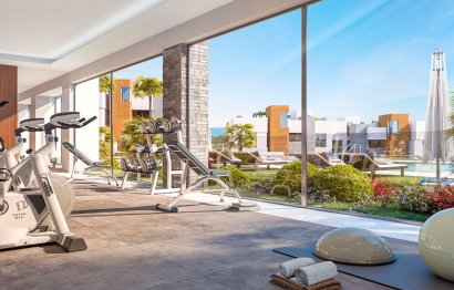 Resale - Apartment - Duplex - Marbella - Artola