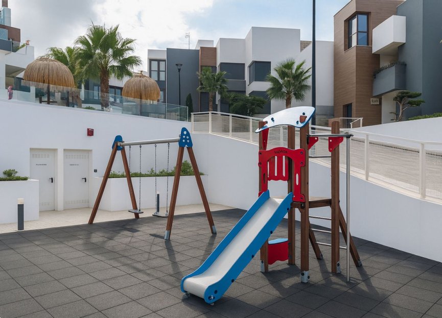 Resale - Apartment - Duplex - Marbella - Artola