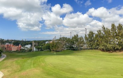 Resale - Apartment - Duplex - Marbella - Artola