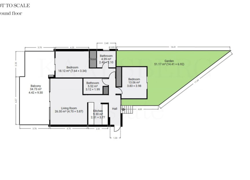 Resale - Apartment - Duplex - Marbella - Artola