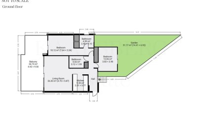 Resale - Apartment - Duplex - Marbella - Artola