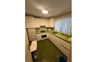 Resale - Apartment - Duplex - Marbella - Nueva Andalucia