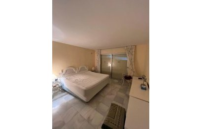 Resale - Apartment - Duplex - Marbella - Nueva Andalucia