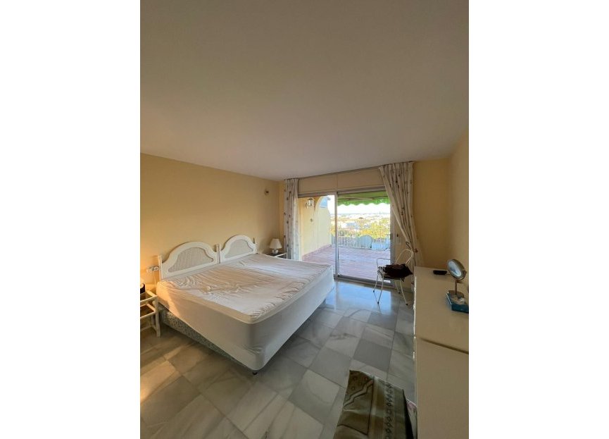 Resale - Apartment - Duplex - Marbella - Nueva Andalucia