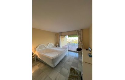 Resale - Apartment - Duplex - Marbella - Nueva Andalucia