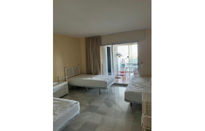 Resale - Apartment - Duplex - Marbella - Nueva Andalucia