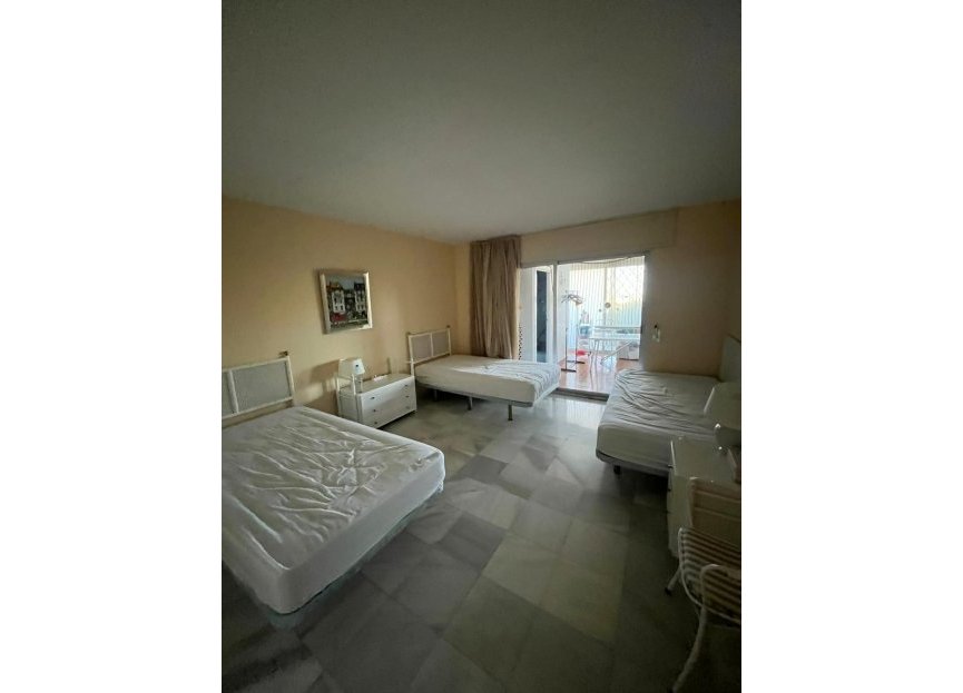 Resale - Apartment - Duplex - Marbella - Nueva Andalucia