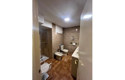 Resale - Apartment - Duplex - Marbella - Nueva Andalucia