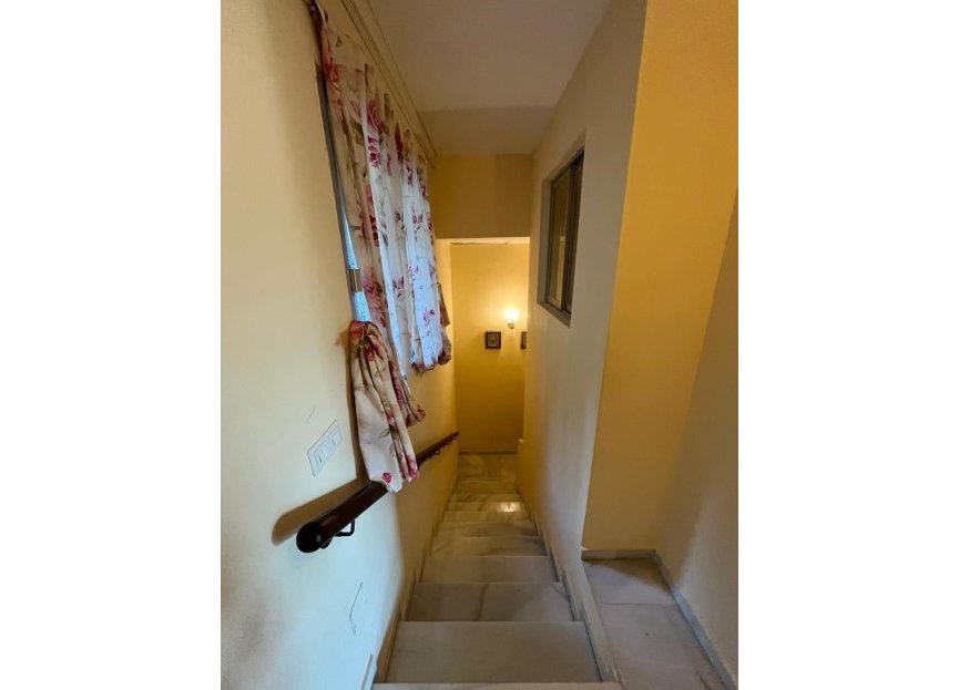 Resale - Apartment - Duplex - Marbella - Nueva Andalucia