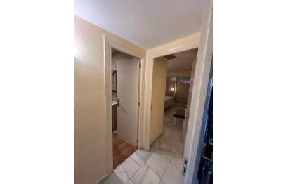 Resale - Apartment - Duplex - Marbella - Nueva Andalucia