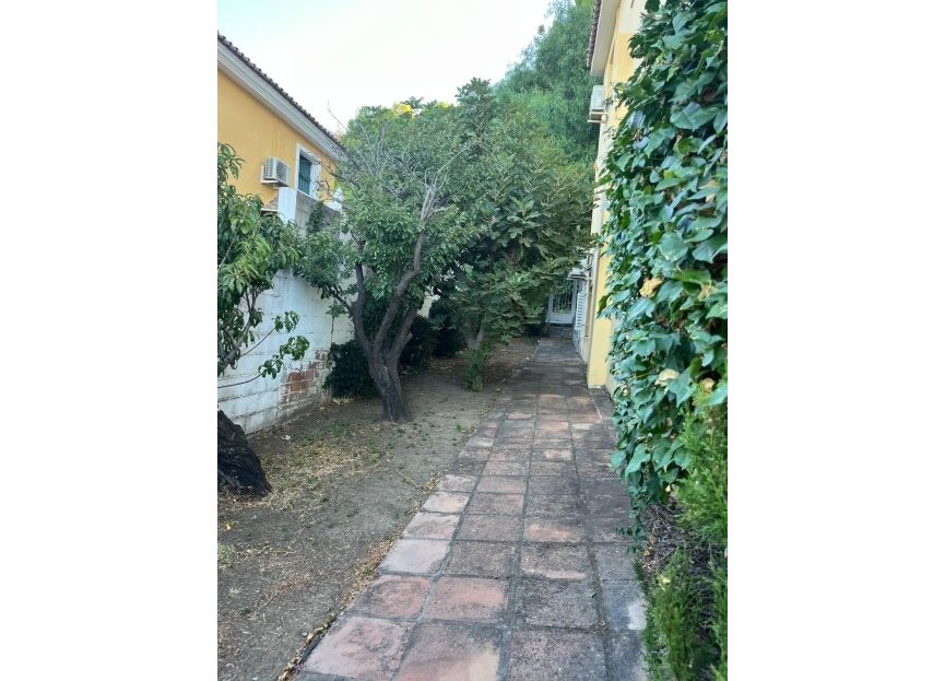 Resale - Apartment - Duplex - Marbella - Nueva Andalucia